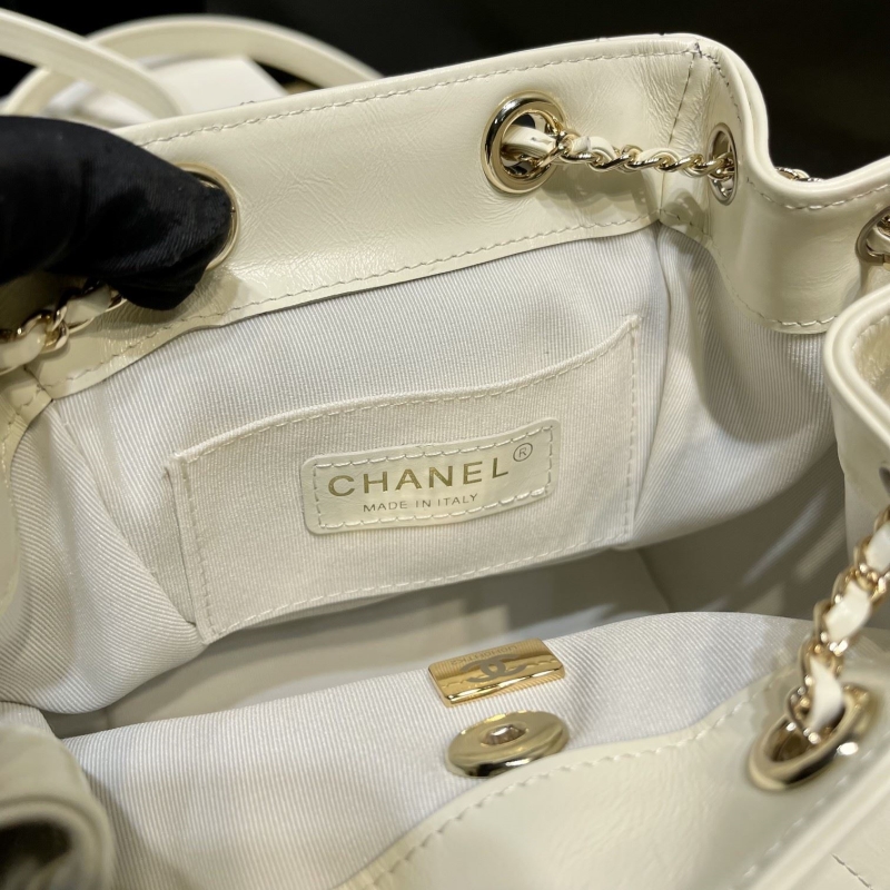 Chanel Backpacks